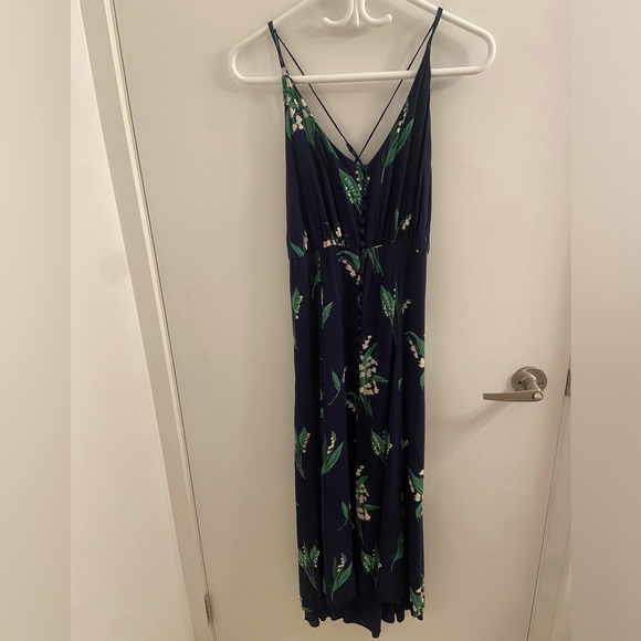Urban Outfitters maxi dress - Picture 4 of 5